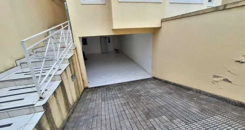 Casa em condomínio fechado com 3 quartos para alugar na Rua Cunha Gonçalves, 138, Jardim Bonfiglioli, São Paulo