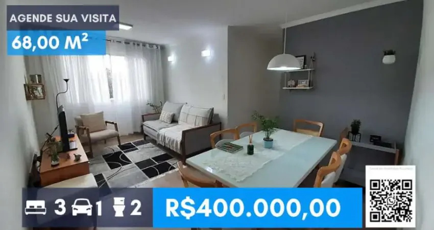 Apartamento com vista livre, andar alto. com 3 dormitórios no butantã