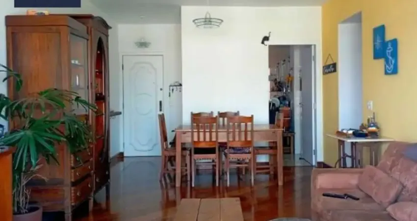 Apartamento à venda na Avenida Otacílio Tomanik, 685, Vila Polopoli, São Paulo