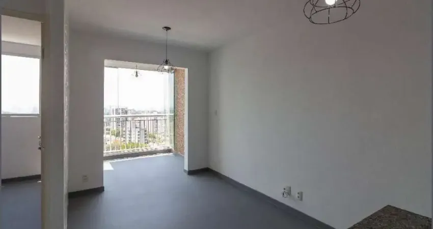 Apartamento com 2 quartos para alugar na Rua Coronel Ferreira Leal, 189, Vila Gomes, São Paulo