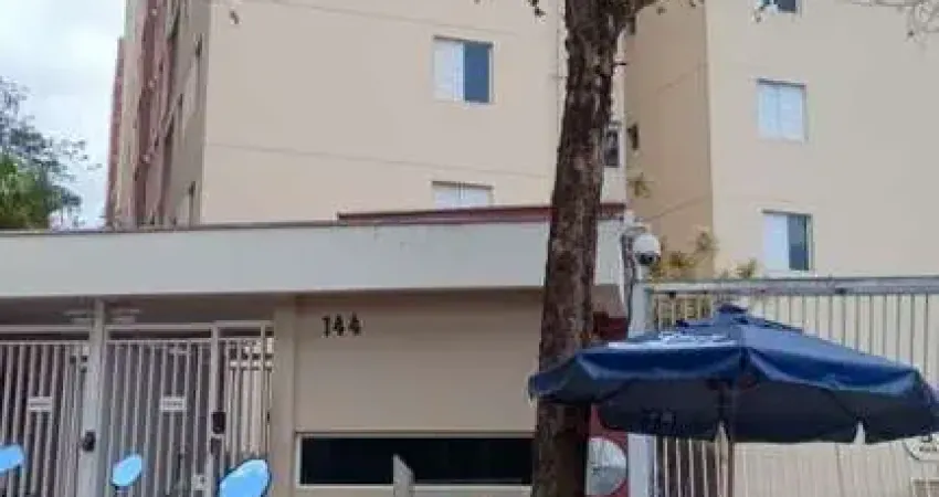 Apartamento com 2 quartos para alugar na Rua Vicente de Sabóia, 146, Vila Nova Alba, São Paulo