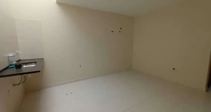 Flat com 1 quarto para alugar na Avenida Otacílio Tomanik, 952, Vila Polopoli, São Paulo