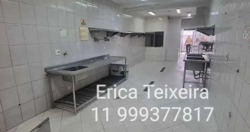 Sala comercial com 2 salas para alugar na Rua Plínio Salgado, 400, Jardim Peri Peri, São Paulo