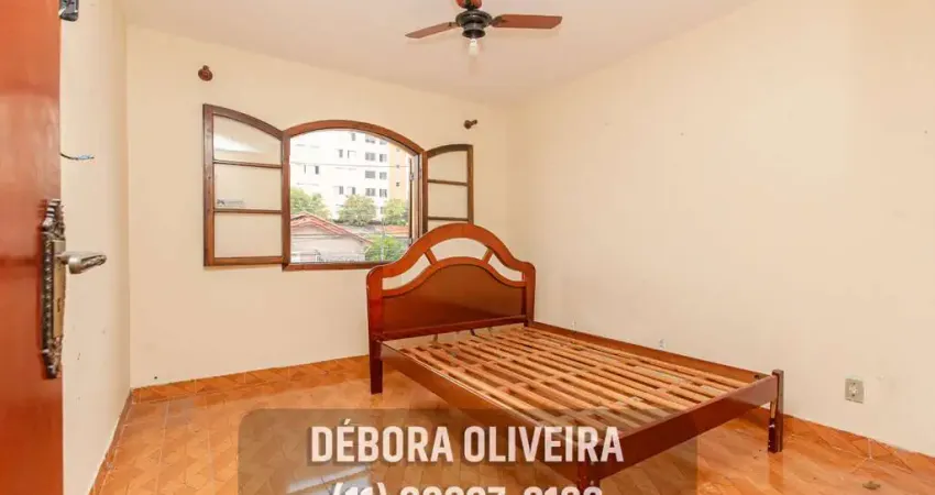 Casa em condomínio fechado à venda na Rua Alberto Nascimento Júnior, 1007, Jardim Bonfiglioli, São Paulo