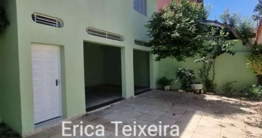 Casa com 3 quartos para alugar na Rua Doutor João Vieira Neves, 269, Jardim Esmeralda, São Paulo