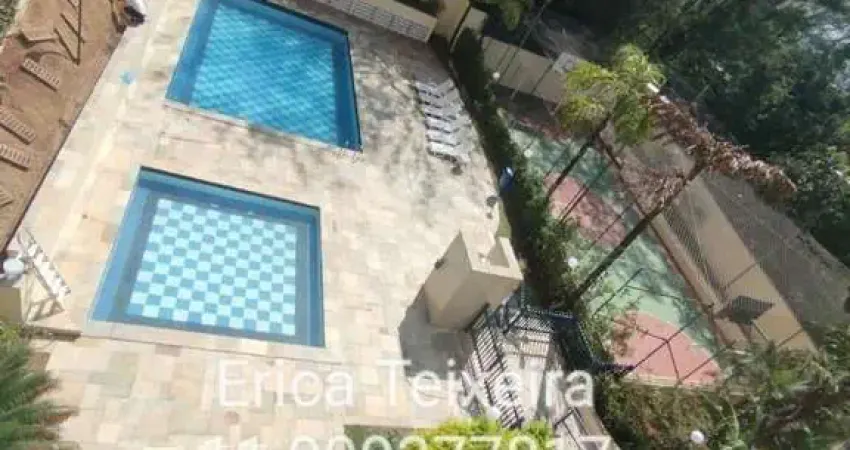 Apartamento com 2 quartos para alugar na Rua Barroso Neto, 305, Vila Indiana, São Paulo