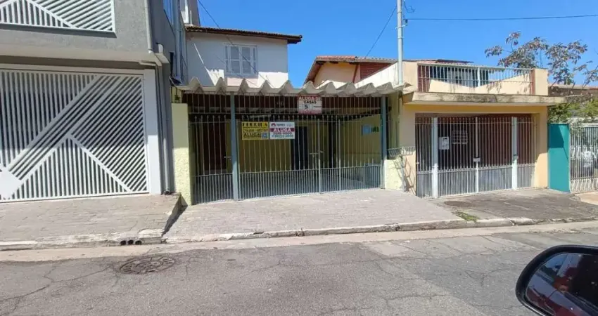 Casa em condomínio fechado para alugar na Rua Caetano Ruggiero, 90, Vila Butantã, São Paulo