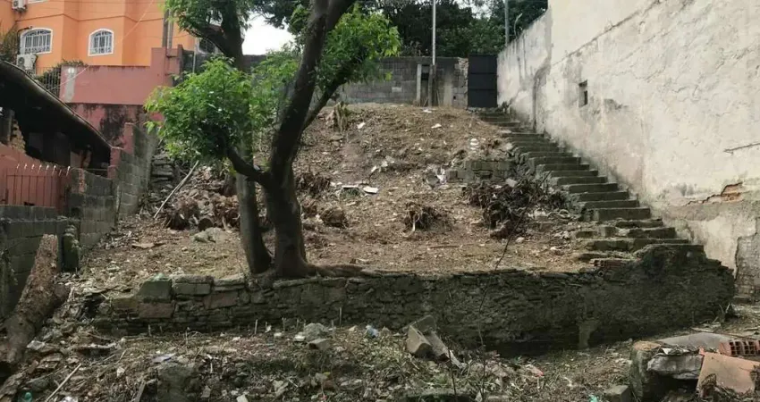 Ótimo terreno 273m2 excelente localização butantã metrô vila sônia