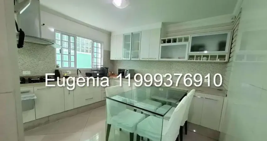 Casa em condomínio fechado com 3 quartos à venda na Rua Rubens Reis Rezende, 230, Jardim Arpoador, São Paulo