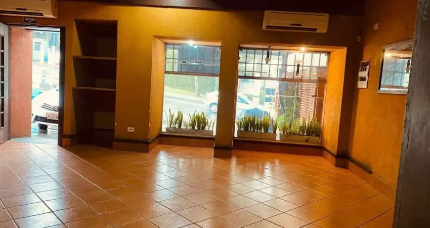 Prédio para alugar na Avenida Doutor Guilherme Dumont Vilares, 572, Jardim Londrina, São Paulo