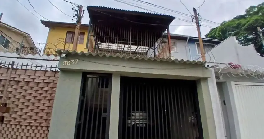 Casa em condomínio fechado com 2 quartos para alugar na Avenida Corifeu de Azevedo Marques, 3635, Vila Lageado, São Paulo