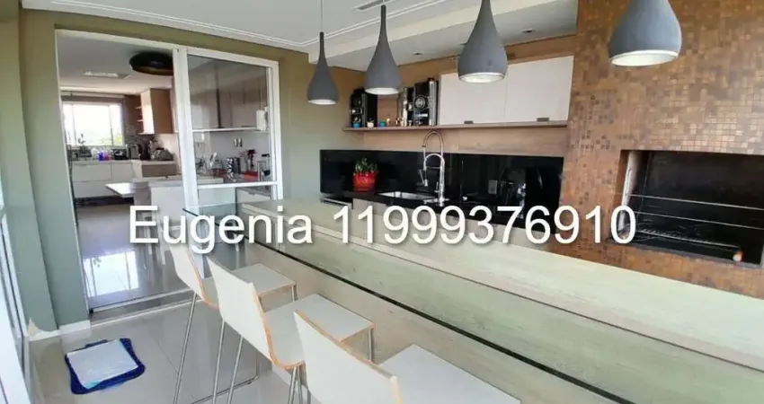 Apartamento com 4 quartos à venda na Avenida Escola Politécnica, 5950, Rio Pequeno, São Paulo