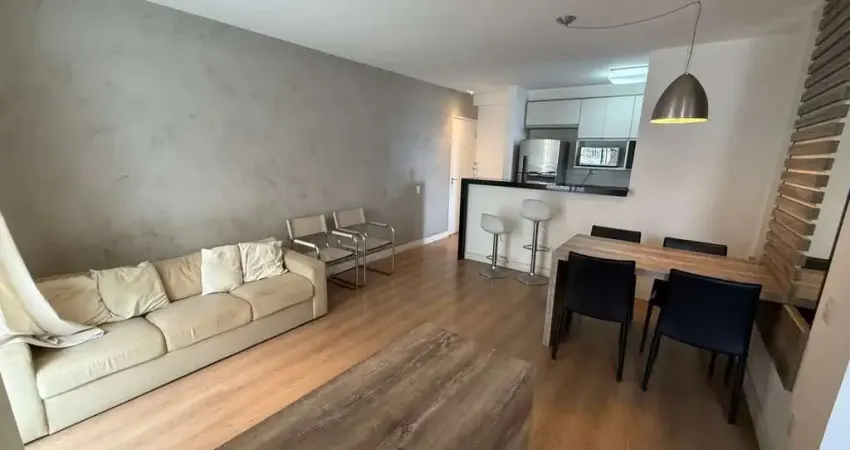 Apartamento com 3 quartos à venda na Avenida Otacílio Tomanik, 1, Vila Polopoli, São Paulo