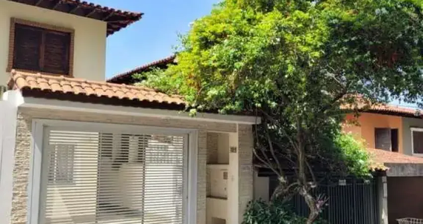 Casa em condomínio fechado com 3 quartos para alugar na Rua Nelson Frank, 189, Jardim Olympia, São Paulo