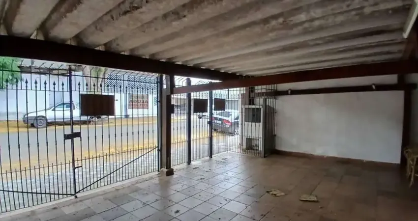 Casa para alugar na Rua Antônio de Castro Mendonça Furtado, 308, Conjunto Residencial Butantã, São Paulo