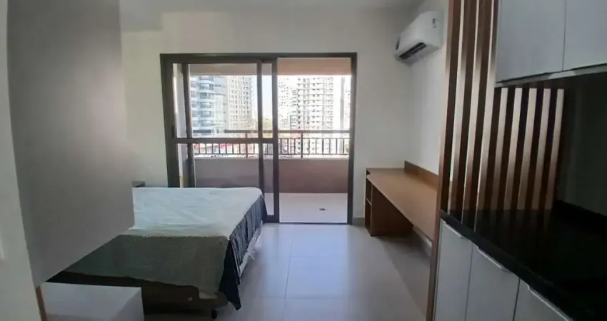 Apartamento mobiliado para aluguel com 1 quarto - metrô butantã - fl63