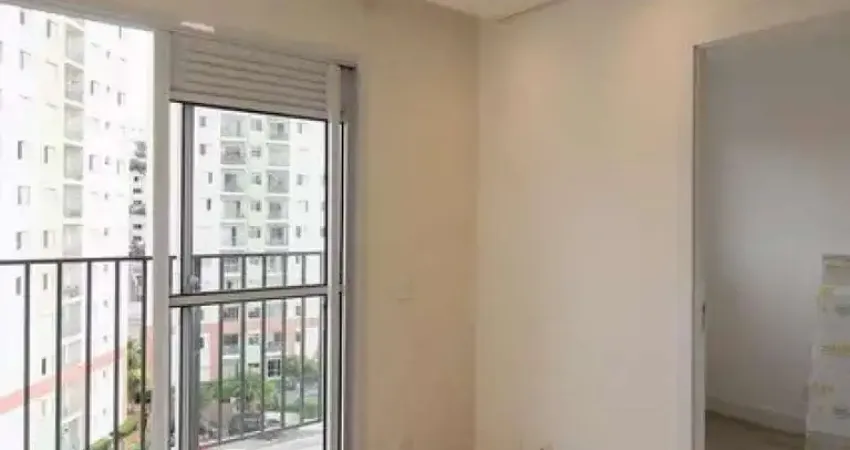 Apartamento com 2 quartos para alugar na Rua Coronel Ferreira Leal, 161, Vila Gomes, São Paulo