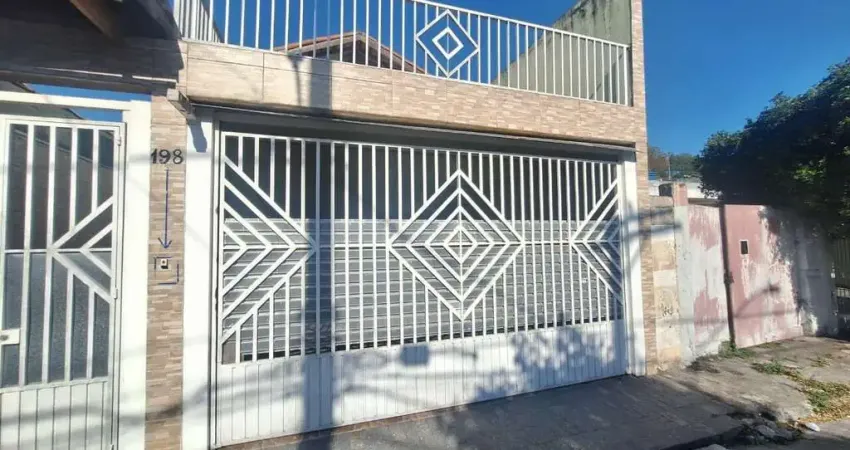 Casa em condomínio fechado com 3 quartos para alugar na Avenida Engenheiro Heitor Antônio Eiras Garcia, 2198, Jardim Esmeralda, São Paulo