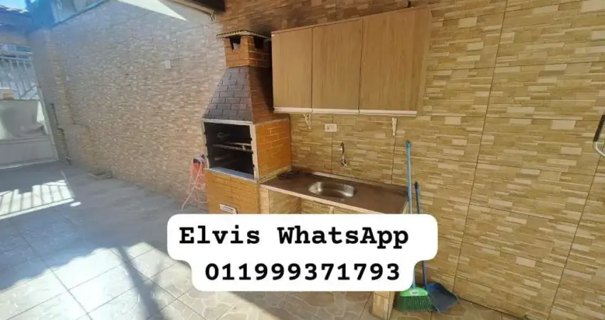 Casa em condomínio fechado com 3 quartos para alugar na Rua Linda Abud Siufi, 33, Jardim Nelly, São Paulo