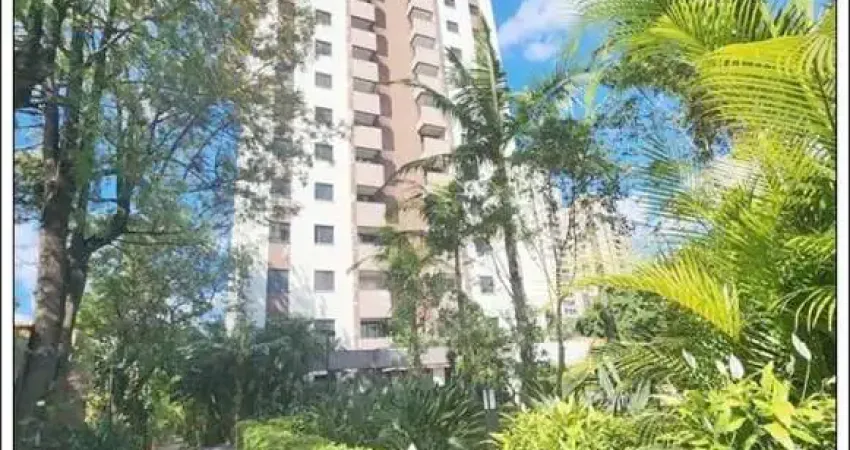 Apartamento jd bonfiglioli - 3 dormitorios (1 suite) com 2 vagas