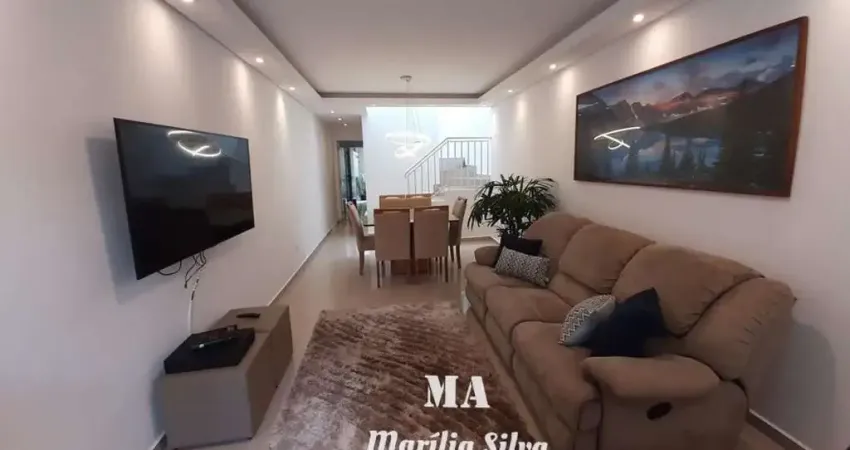 Sobrado  no butantã - 3 dormitorios (1 suite) - quintal coberto -2 vagas - fl47