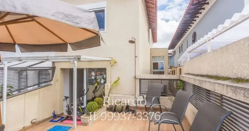 Casa com 3 quartos à venda na Rua Doutor Ítalo Eboli, 157, Jardim Bonfiglioli, São Paulo