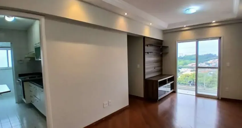 Apartamento com 2 quartos para alugar na Rua Doutor João Vieira Neves, 378, Jardim Esmeralda, São Paulo