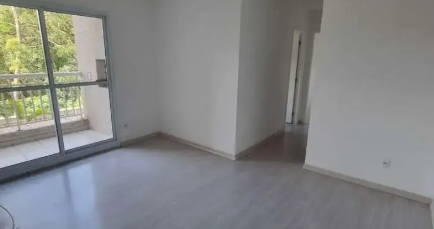 Apartamento para alugar, 60 m², com 2 quartos - jardim das vertentes