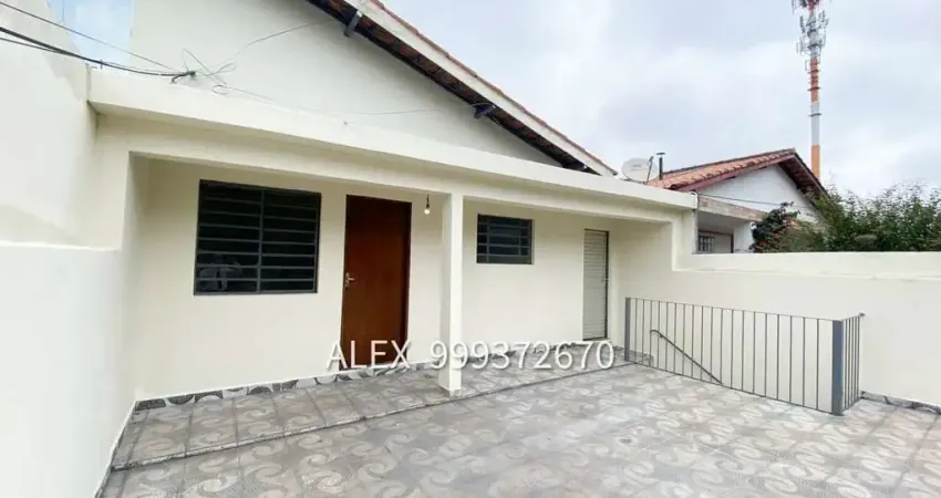 Casa térrea  3 quartos - 1 suíte 3 vagas cobertas - metro butanta