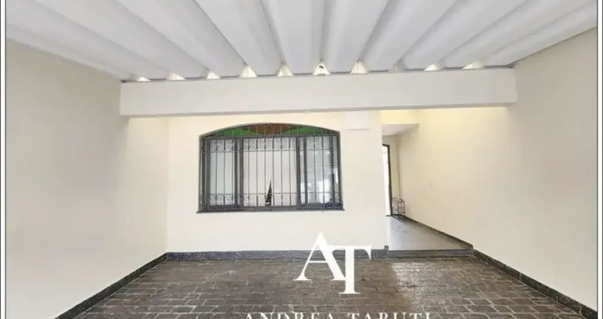 Casa em condomínio fechado com 3 quartos à venda na Rua Gastão do Rego Monteiro, 326555, Jardim Bonfiglioli, São Paulo