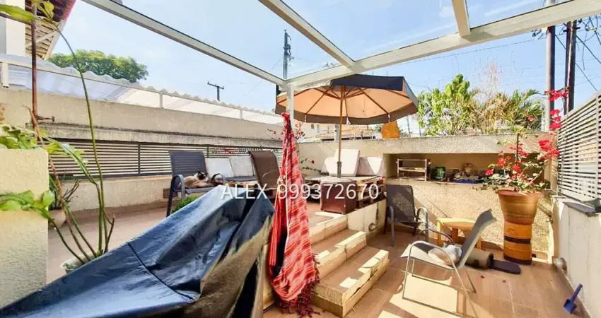 Casa 3 quartos -1 suíte - 2 vagas - jd bonfiglioli -butantã - metro butantã