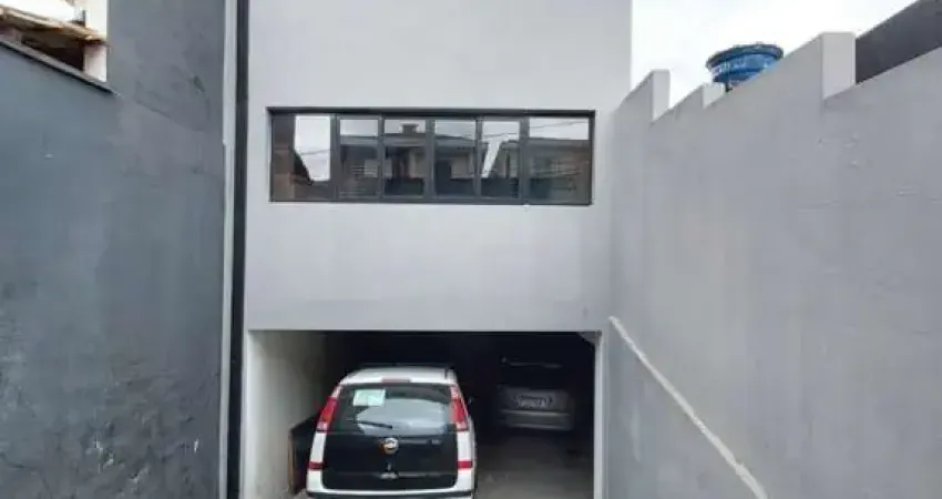 Casa comercial à venda na Rua Professor Ari Bouzan, 1967, Jardim Bonfiglioli, São Paulo