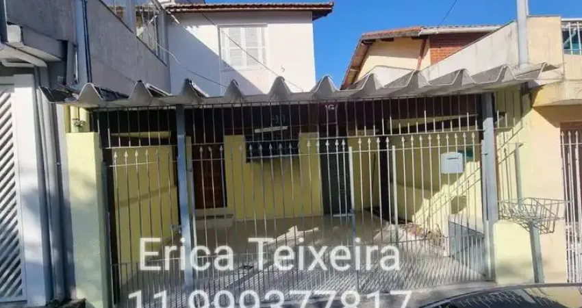 Casa em condomínio fechado com 2 quartos para alugar na Rua Caetano Ruggiero, 96, Vila Butantã, São Paulo
