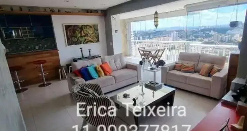 Apartamento com 2 quartos para alugar na Avenida Engenheiro Heitor Antônio Eiras Garcia, 580, Jardim Esmeralda, São Paulo