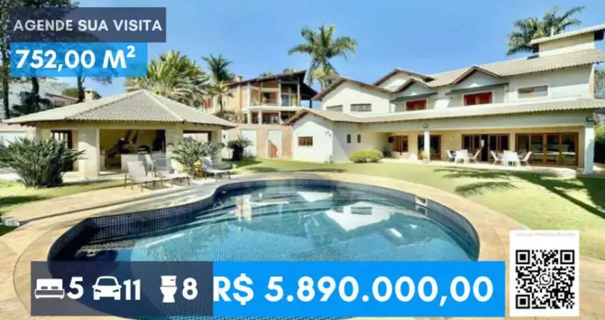 Cond são paulo ii - alto padrão, porteira fechada! 5 sts, impecável!