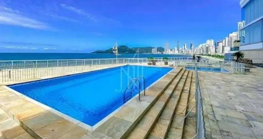 Apartamento com 3 quartos para alugar na Avenida Atlântica, 12, Centro, Balneário Camboriú