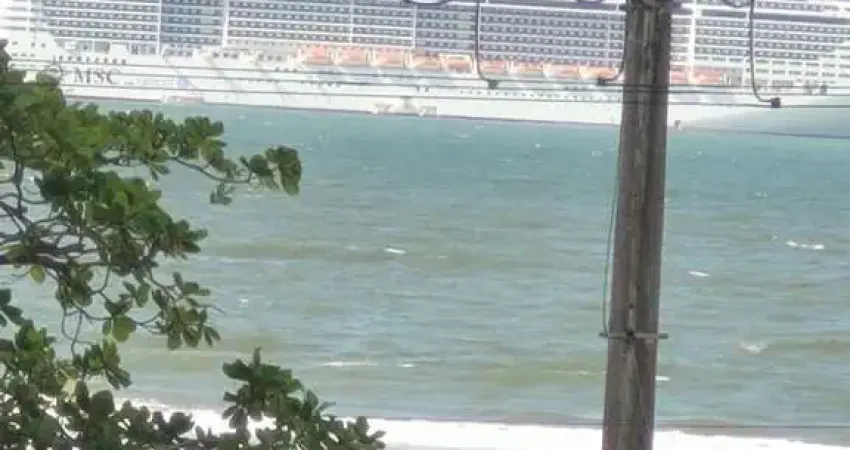 Apartamento com 2 quartos para alugar na Rua 3100, 20, Centro, Balneário Camboriú