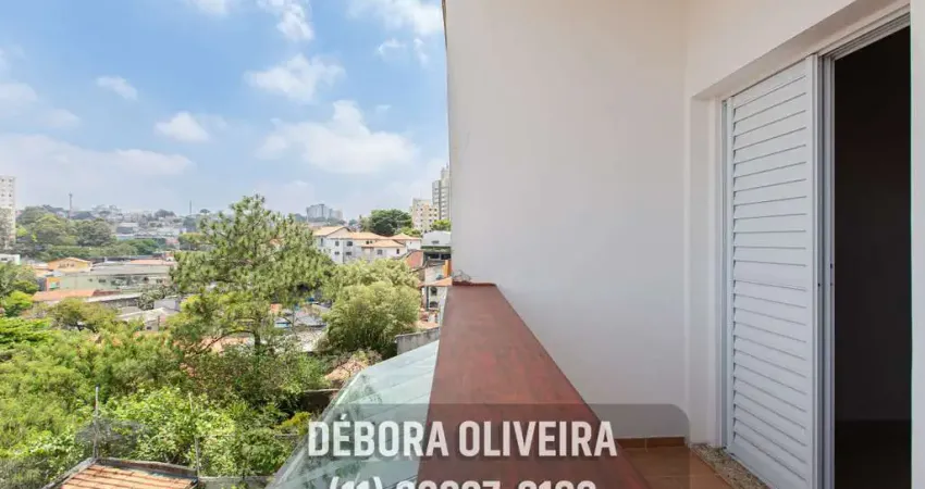 Casa em condomínio fechado à venda na Rua Geremia Lunardelli, 4307, Jardim Peri Peri, São Paulo