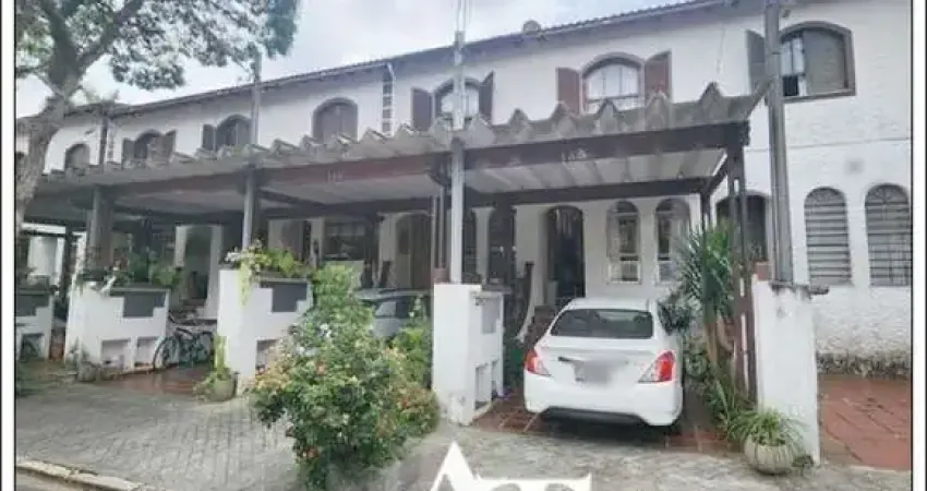 Sobrado condominio imperio 2 - 3 dormitorios (1 suite) com 2 vagas