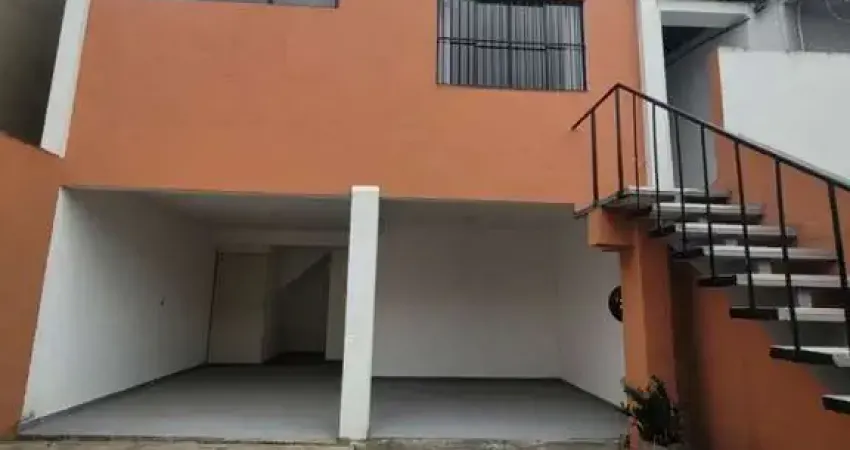 Casa com 4 quartos para alugar na R Elísio de Carvalho, 100, Vila São Luís(Zona Oeste), São Paulo