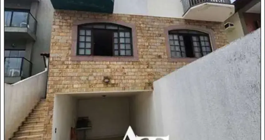 Casa em condomínio fechado com 3 quartos à venda na Rua Abraham Bertie Levi, 326552, Vila Sônia, São Paulo