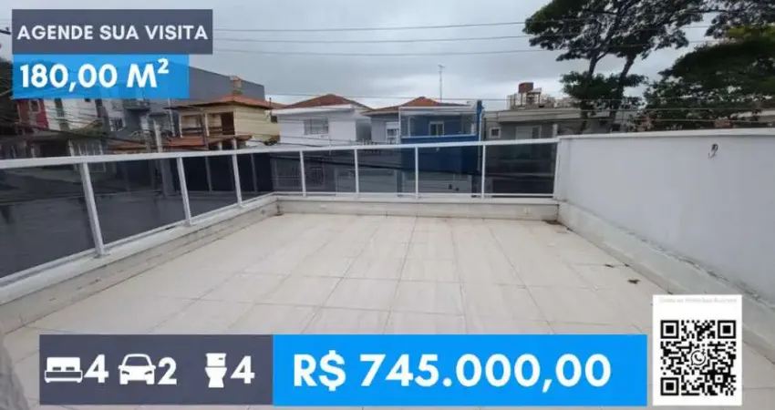 Casa em condomínio fechado com 4 quartos à venda na Rua Augusto Farina, 693, Jardim Bonfiglioli, São Paulo