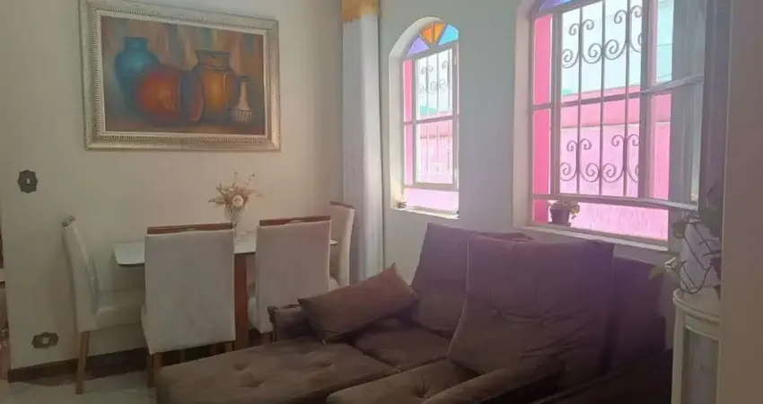 Casa à venda no jardim olympia | 3 dorms, suíte, 2 vagas, condomínio fechado