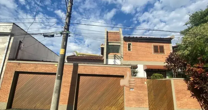 Sobrado com 3 quartos 1 suíte 2 vagas próximo a usp / butantã. fl64