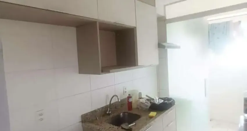 Apartamento com 2 quartos para alugar na Avenida Engenheiro Heitor Antônio Eiras Garcia, 2222, Jardim Esmeralda, São Paulo