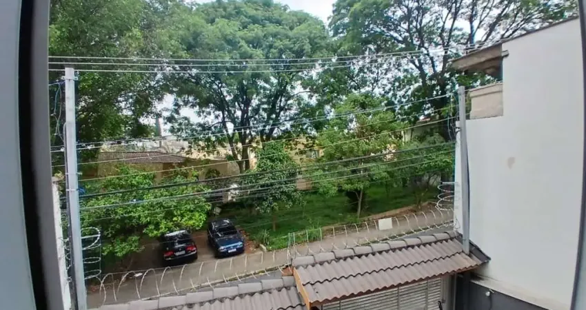 Casa em condomínio fechado com 2 quartos para alugar na Rua Doutor Joaquim Gomes de Souza, 130, Jardim Pinheiros, São Paulo