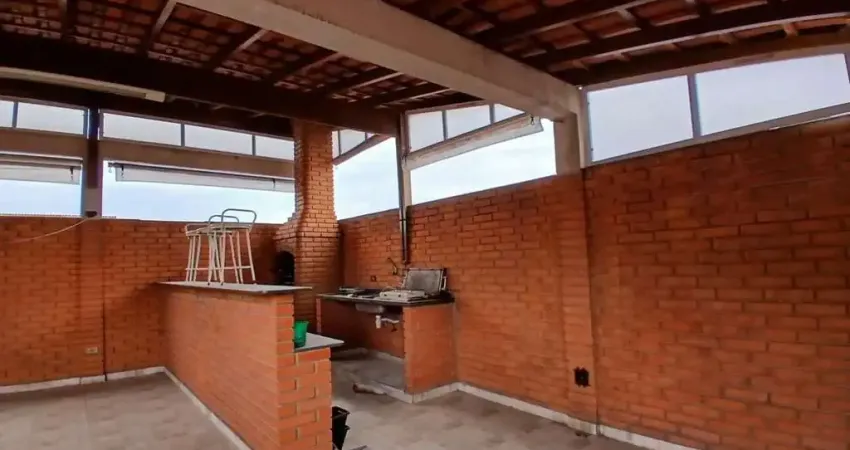 Casa com 2 quartos para alugar na Rua Antônio de Castro Mendonça Furtado, 300, Conjunto Residencial Butantã, São Paulo