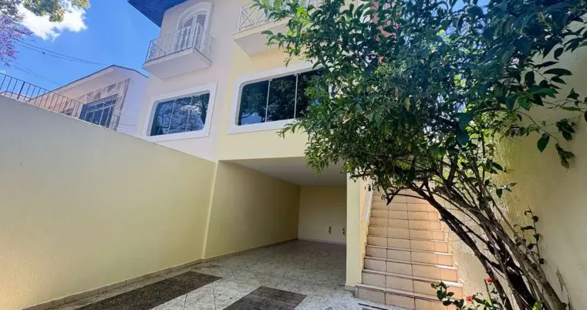 Casa em condomínio fechado com 4 quartos para alugar na Rua Poetisa Colombina, 7, Jardim Bonfiglioli, São Paulo