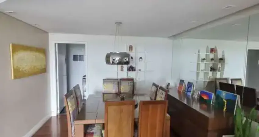 104 m² no espaço raposo oferece conforto, amplitude e localização privilegiada