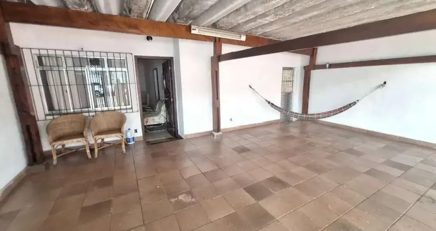 Casa 3 quartos mobiliada com quintal churrasqueira prox. usp metro butantã fl48